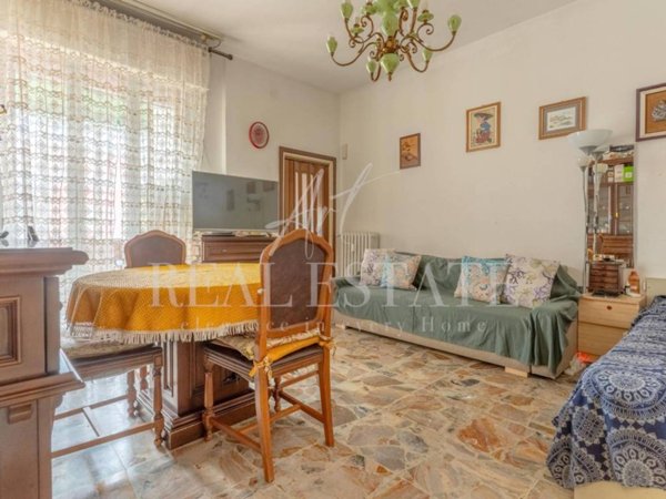 appartamento in vendita a Milano in zona Gorla