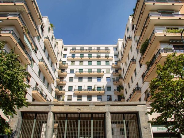 appartamento in vendita a Milano in zona Centro Direzionale