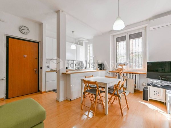appartamento in vendita a Milano in zona Città Studi
