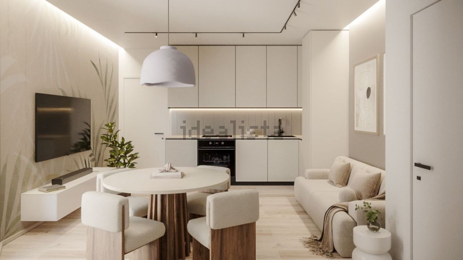 appartamento in vendita a Milano in zona Ponte Seveso