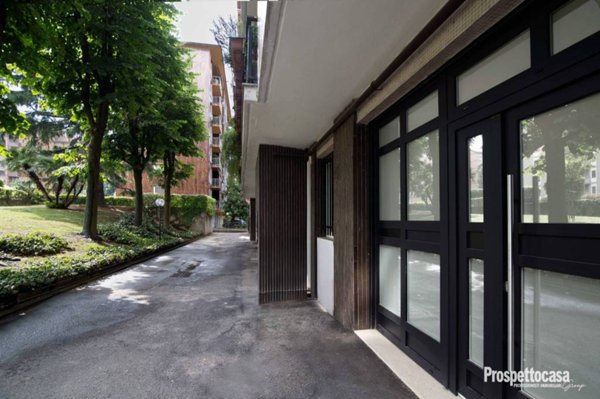 appartamento in vendita a Milano in zona San Siro