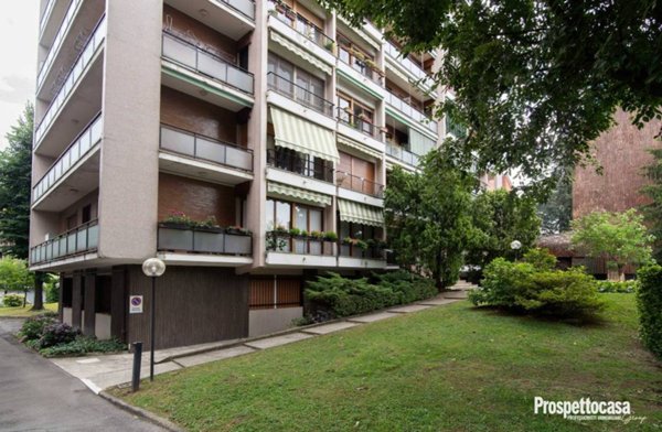 appartamento in vendita a Milano in zona San Siro