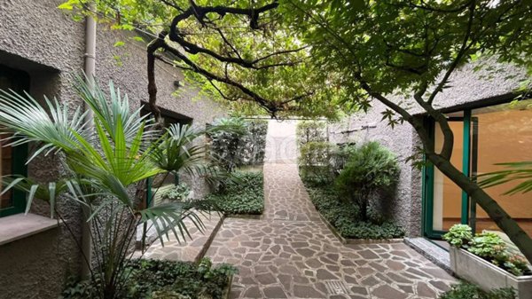 appartamento in vendita a Milano in zona San Vittore