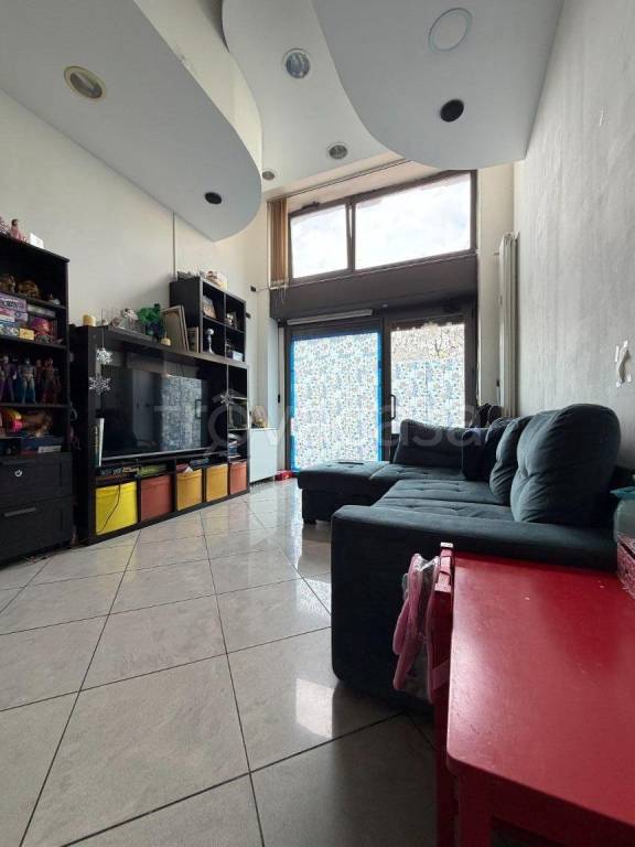 appartamento in vendita a Milano in zona Crescenzago