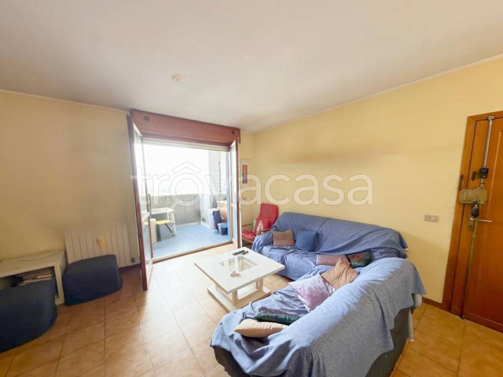 appartamento in vendita a Milano in zona Chiesa Rossa