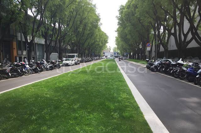 appartamento in vendita a Milano in zona Solari