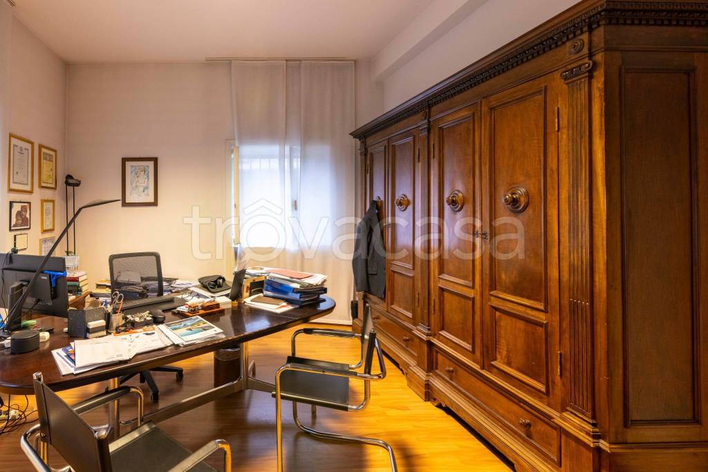 appartamento in vendita a Milano in zona Porta Romana