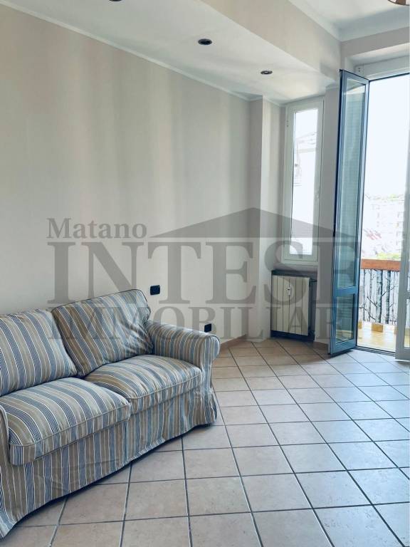 appartamento in vendita a Milano in zona Città Studi