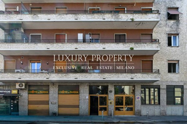 appartamento in vendita a Milano in zona Il Portello