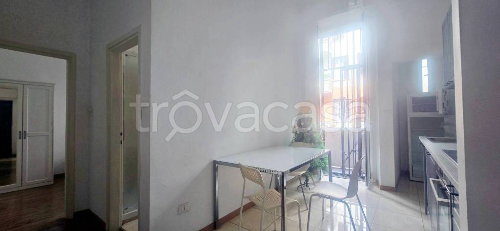 appartamento in vendita a Milano in zona Città Studi