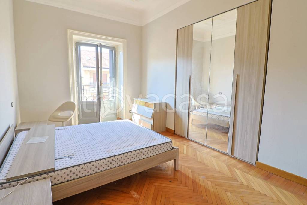 appartamento in vendita a Milano in zona Città Studi