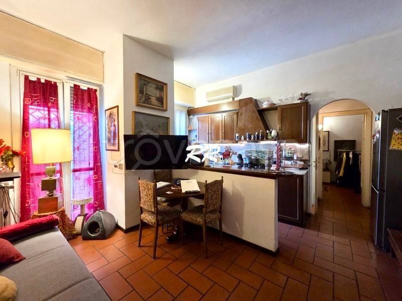 appartamento in vendita a Milano in zona De Angeli
