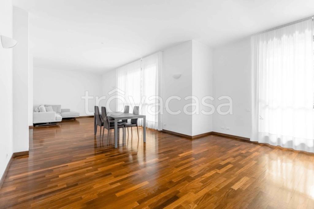 appartamento in vendita a Milano in zona San Siro