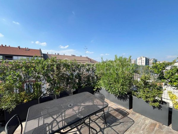 appartamento in vendita a Milano in zona NoLo