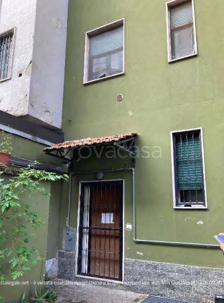 appartamento in vendita a Milano in zona Comasina
