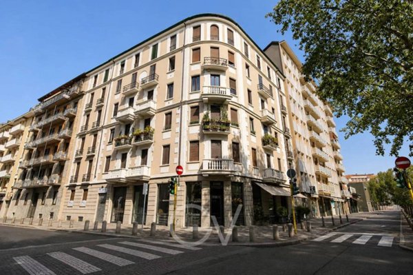 appartamento in vendita a Milano in zona Porta Romana