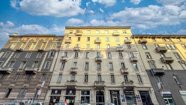 ufficio in vendita a Milano in zona Loreto