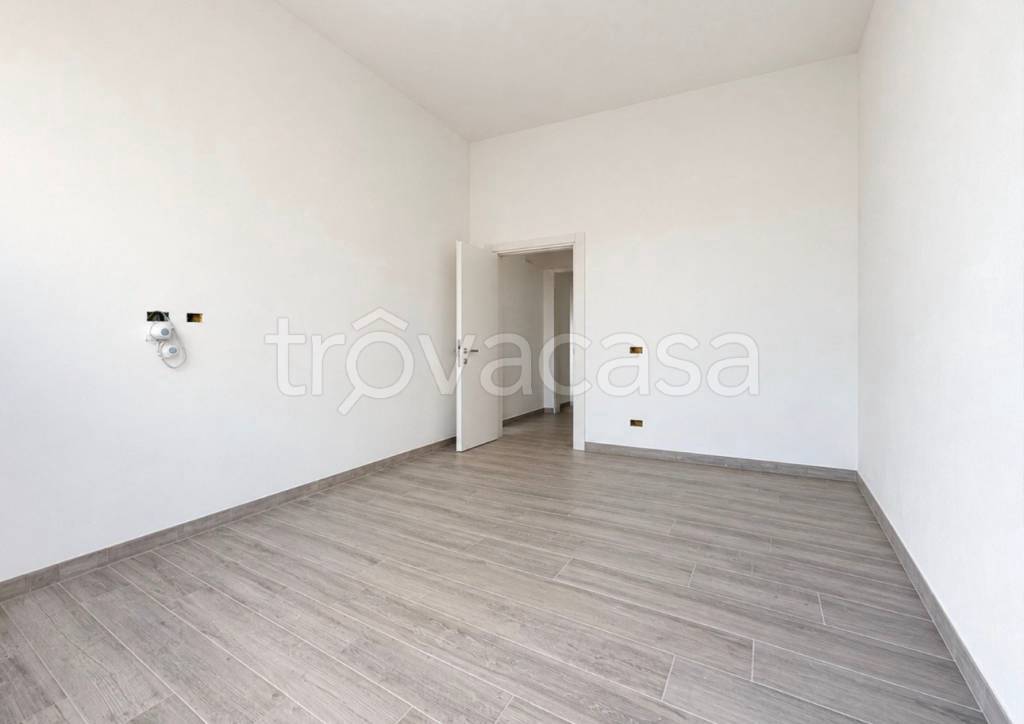 appartamento in vendita a Milano in zona Dergano