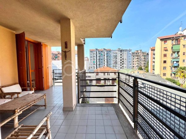 appartamento in vendita a Milano in zona San Siro