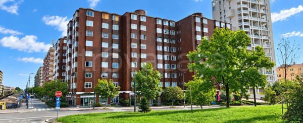 appartamento in vendita a Milano in zona Maggiolina