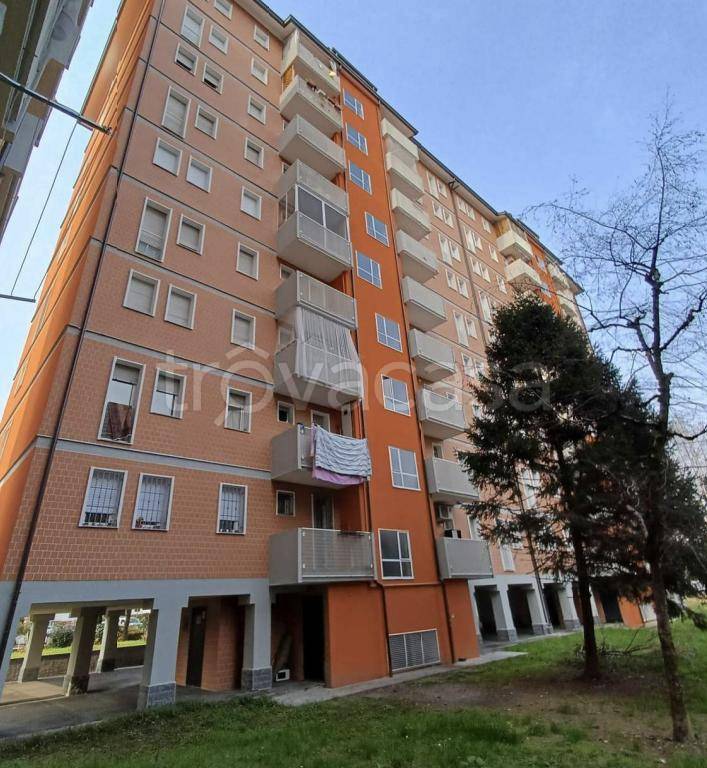 appartamento in vendita a Milano in zona San Cristoforo
