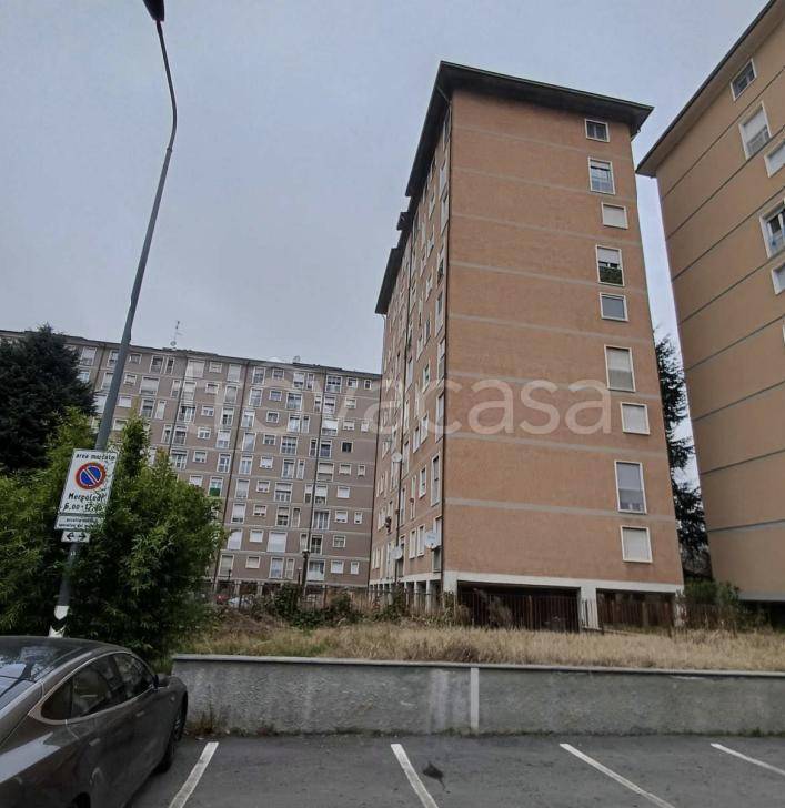 appartamento in vendita a Milano in zona San Cristoforo