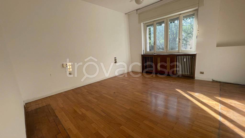 appartamento in vendita a Milano in zona Il Portello