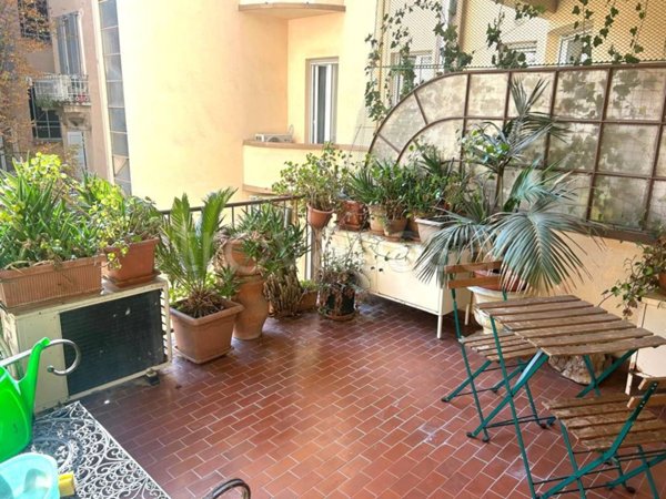 appartamento in vendita a Milano in zona Stazione Centrale