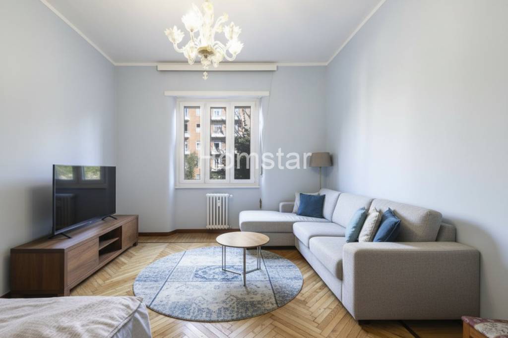 appartamento in vendita a Milano in zona Porta Romana