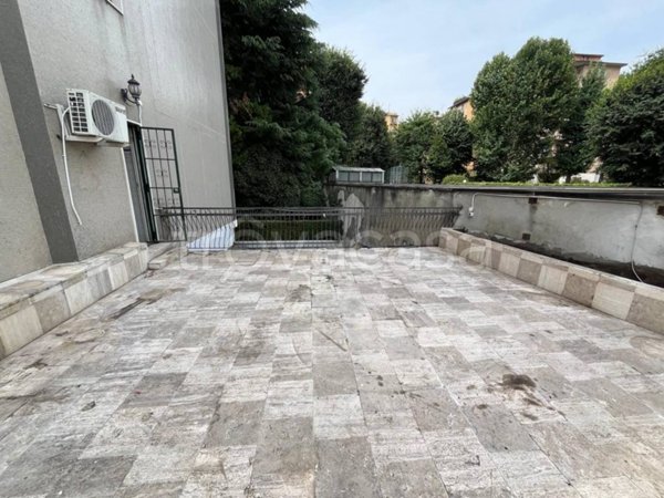 appartamento in vendita a Milano in zona Città Studi