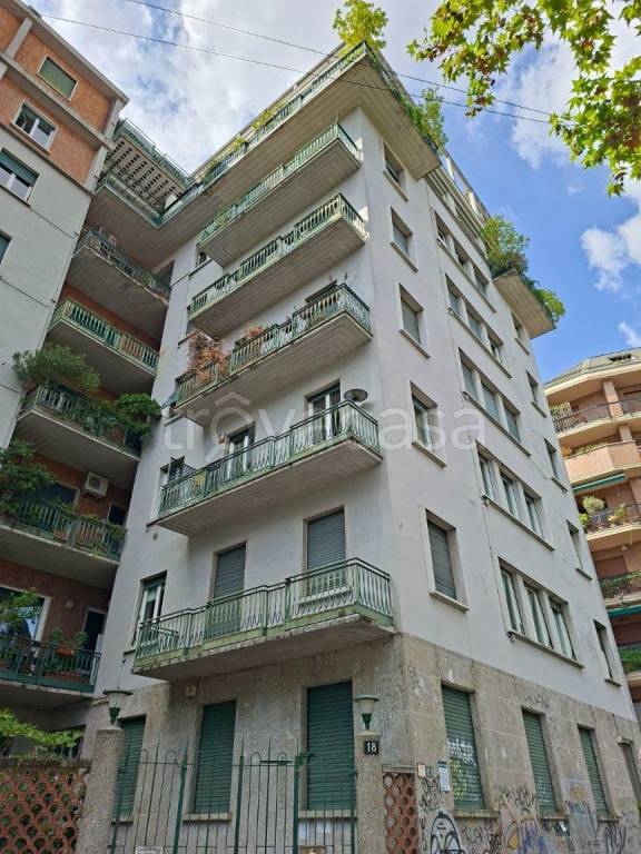appartamento in vendita a Milano