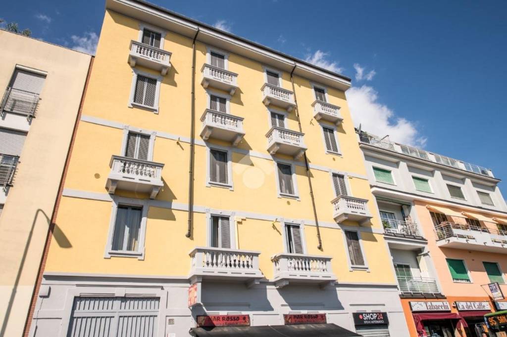 appartamento in vendita a Milano in zona Rogoredo