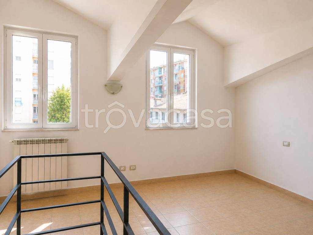 appartamento in vendita a Milano in zona Loreto