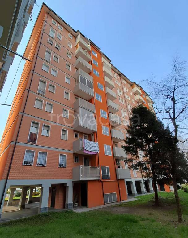 appartamento in vendita a Milano in zona San Cristoforo
