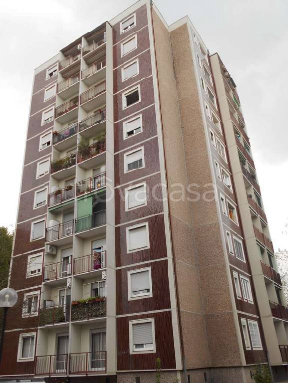 appartamento in vendita a Milano in zona Affori