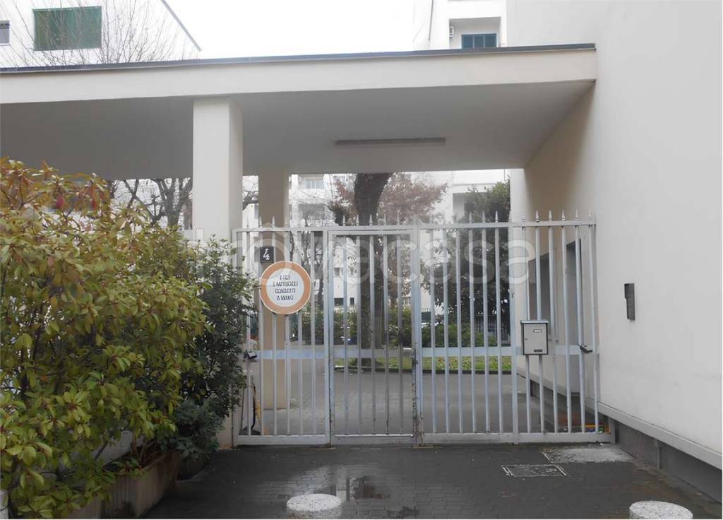 appartamento in vendita a Milano in zona Città Studi