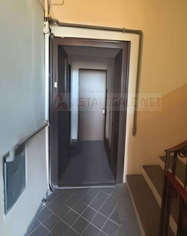 appartamento in vendita a Milano in zona Precotto