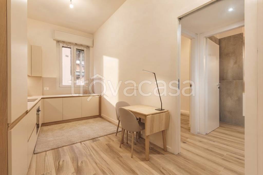 appartamento in vendita a Milano in zona Bicocca