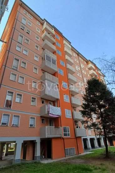 appartamento in vendita a Milano in zona San Cristoforo