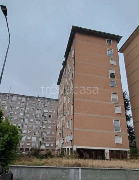 appartamento in vendita a Milano in zona San Cristoforo