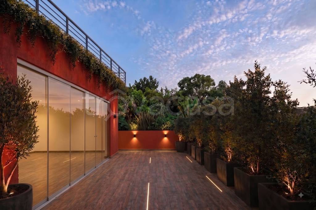 appartamento in vendita a Milano in zona Corvetto