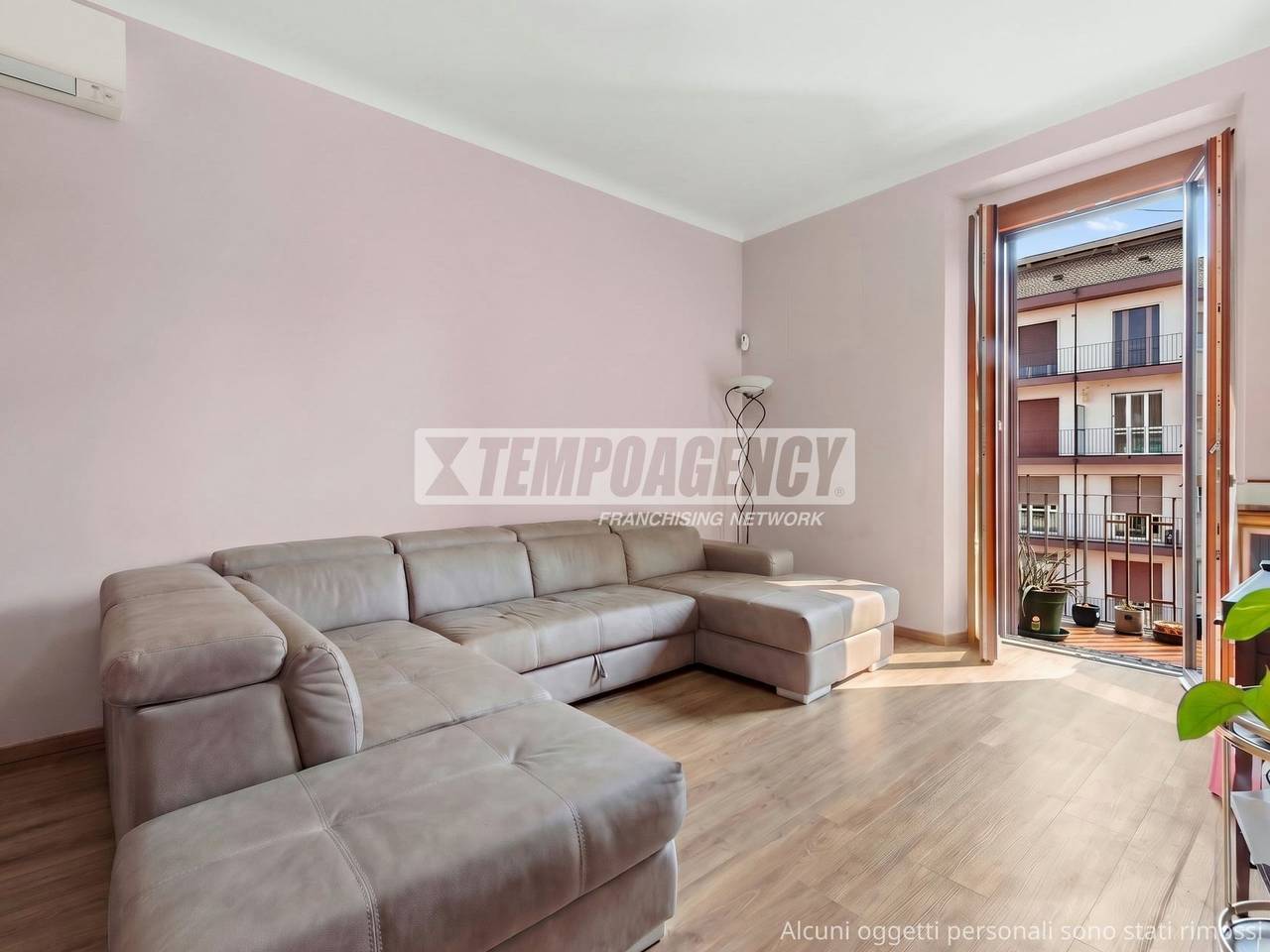appartamento in vendita a Milano in zona Città Studi