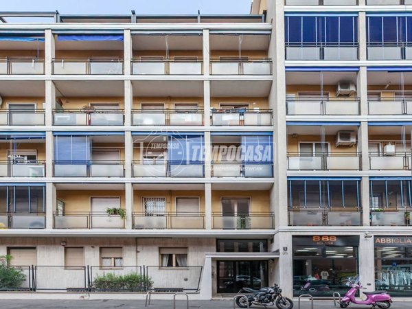 appartamento in vendita a Milano in zona Greco