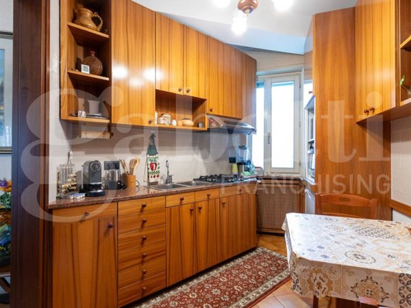 appartamento in vendita a Milano in zona Turro