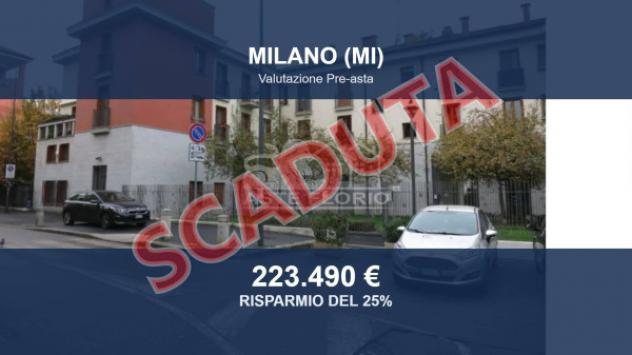 pentavano in vendita a Milano in zona Porta Genova