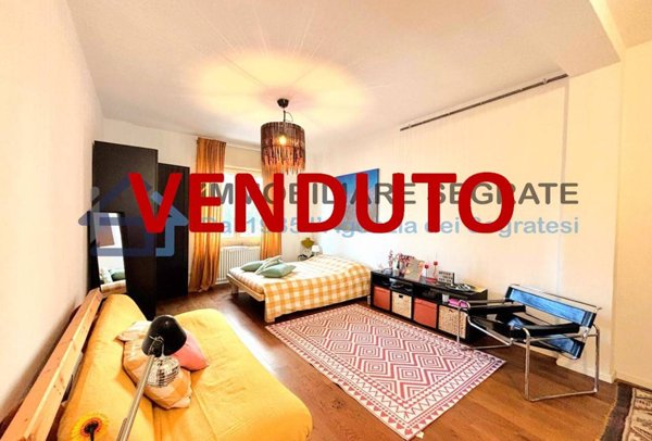 appartamento in vendita a Milano in zona Ortica