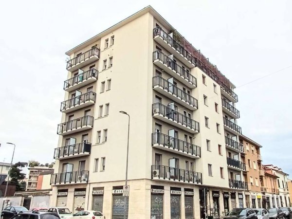 appartamento in vendita a Milano in zona San Siro