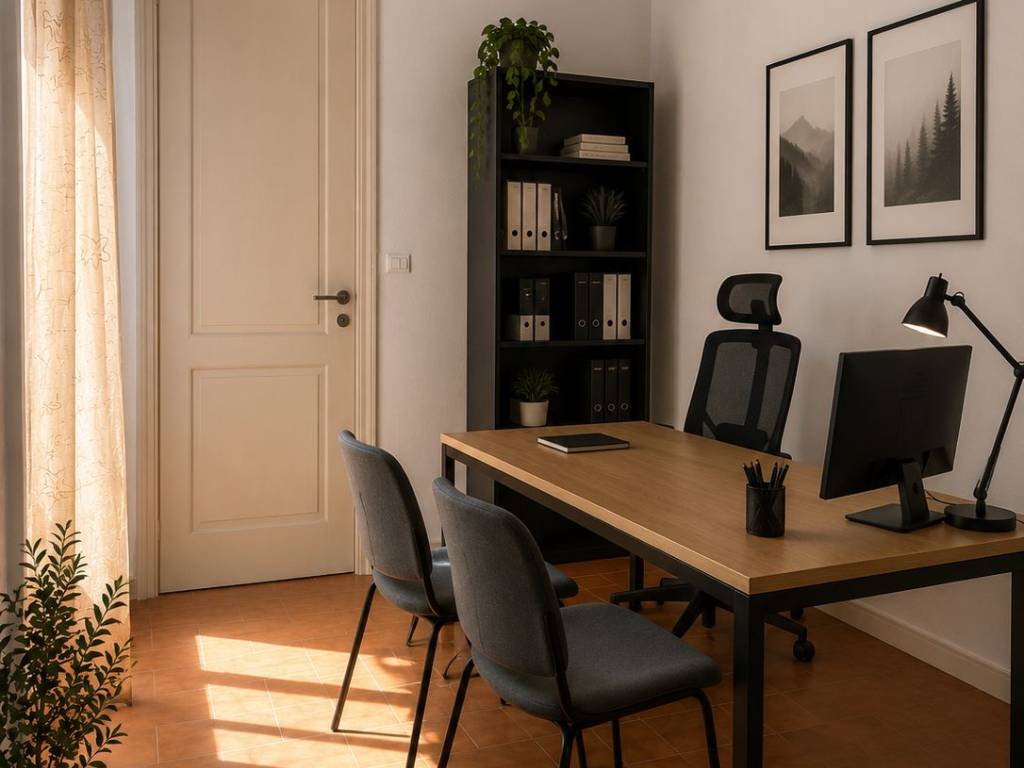 ufficio in vendita a Milano in zona Porta Venezia