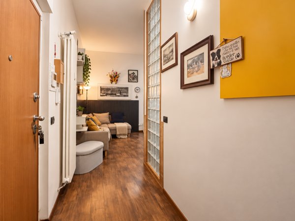 appartamento in vendita a Milano in zona Paolo Sarpi
