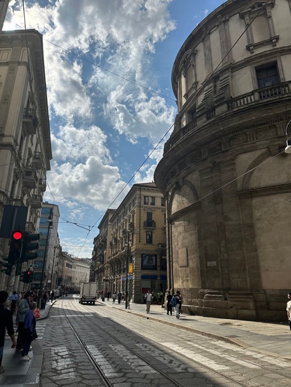 appartamento in vendita a Milano in zona Centro Storico